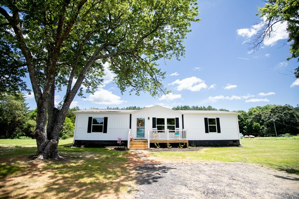 Property Photo: 12 Sunset Lane VA 23966