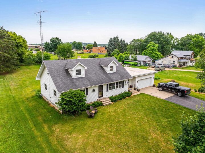 Property Photo:  456 North Wisconsin Street  WI 54923 