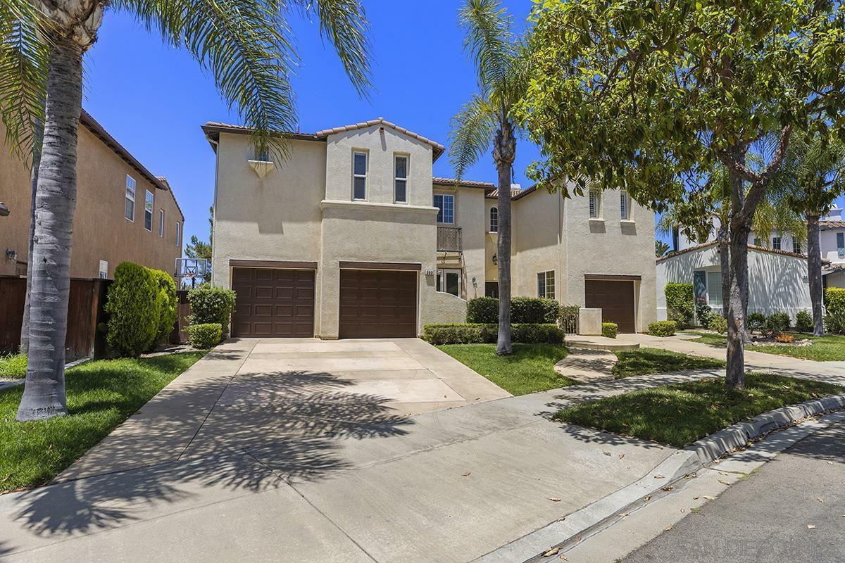 Property Photo: 392 Corte San Rio CA 92078