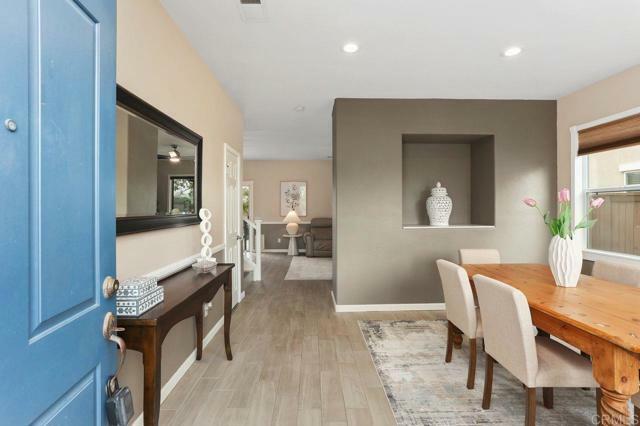 Property Photo: 339 Alamo Way CA 92057