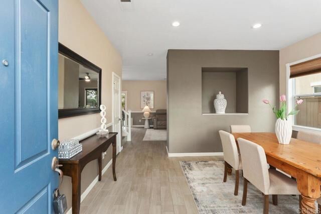 Property Photo: 339 Alamo Way CA 92057
