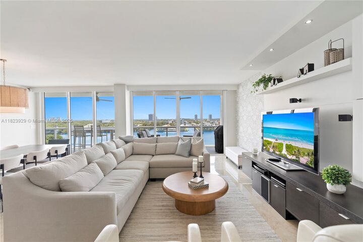 Property Photo: 17050 N Bay Rd Ph1201 FL 33160