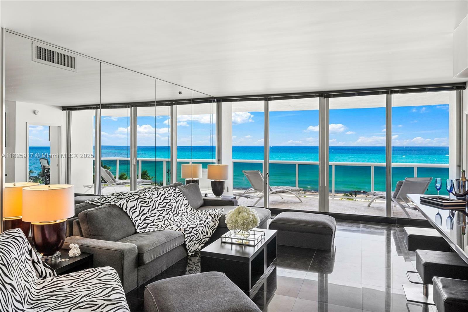 Property Photo: 4779 Collins Ave 702 FL 33140