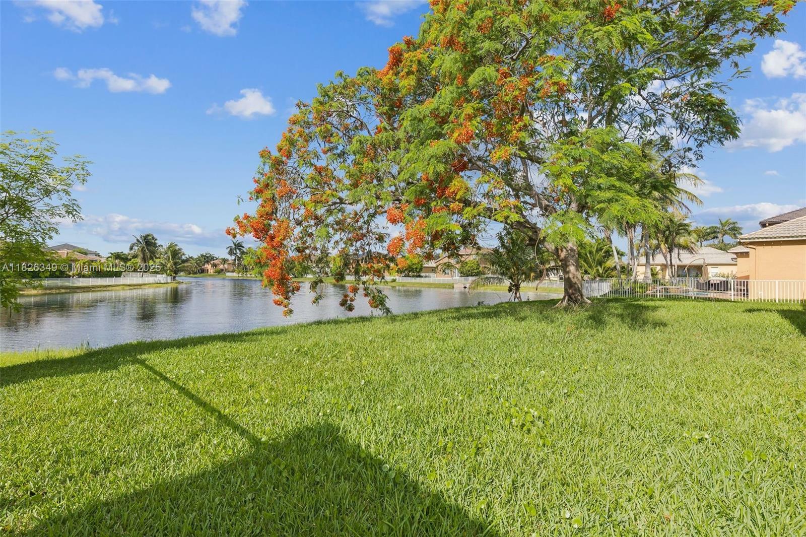 Property Photo: 12986 SW 21st St FL 33027