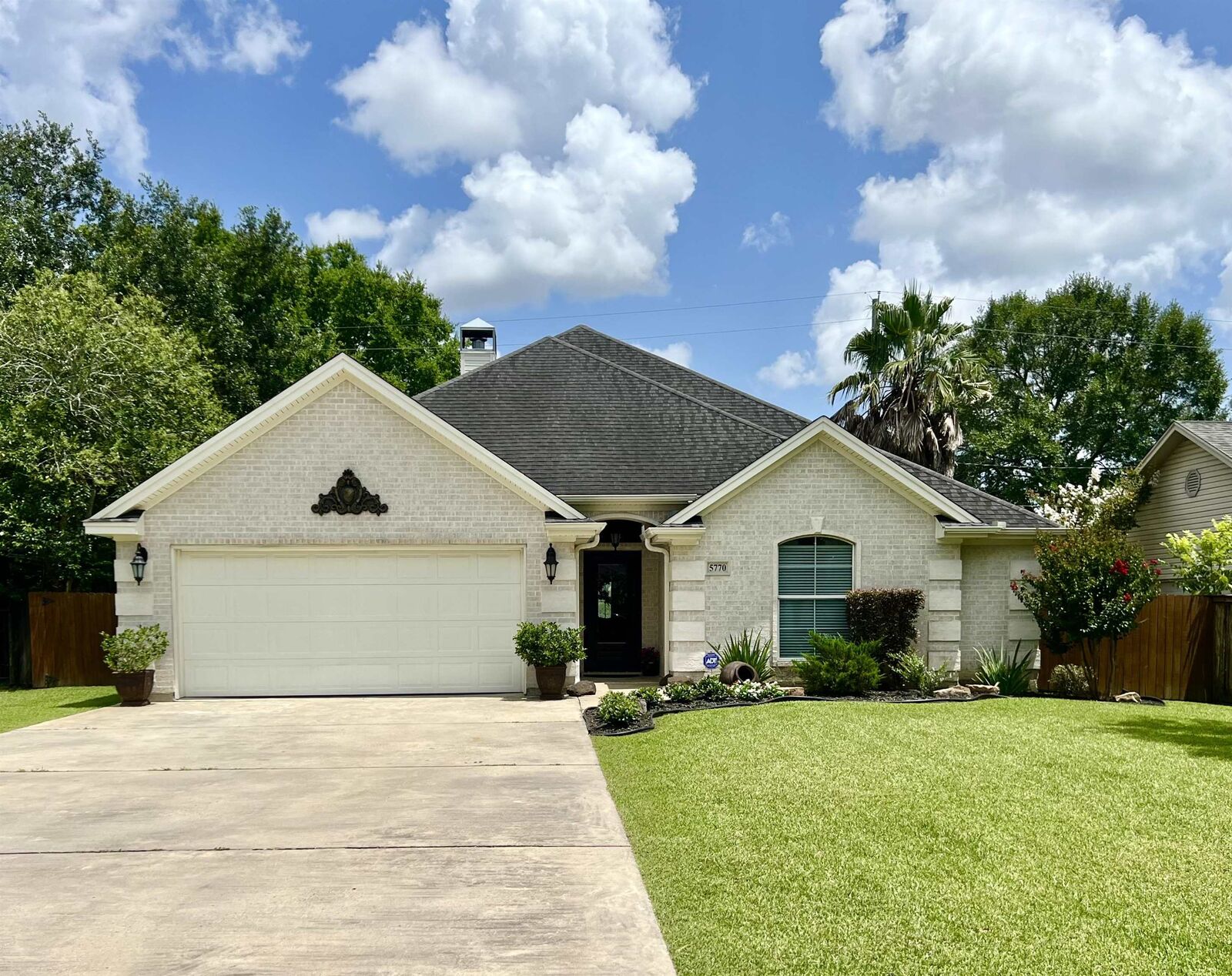 Property Photo:  5770 Scenic Dr  TX 77713 