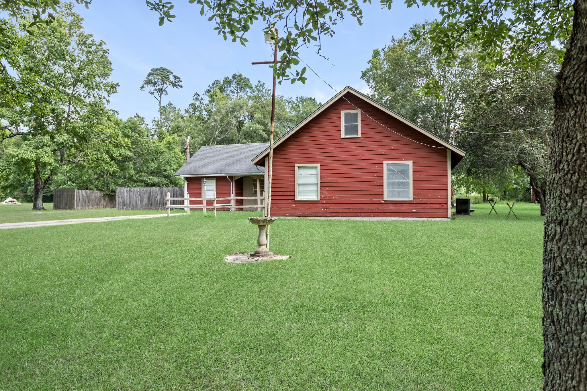 Property Photo:  3785 Stanley  TX 77662 
