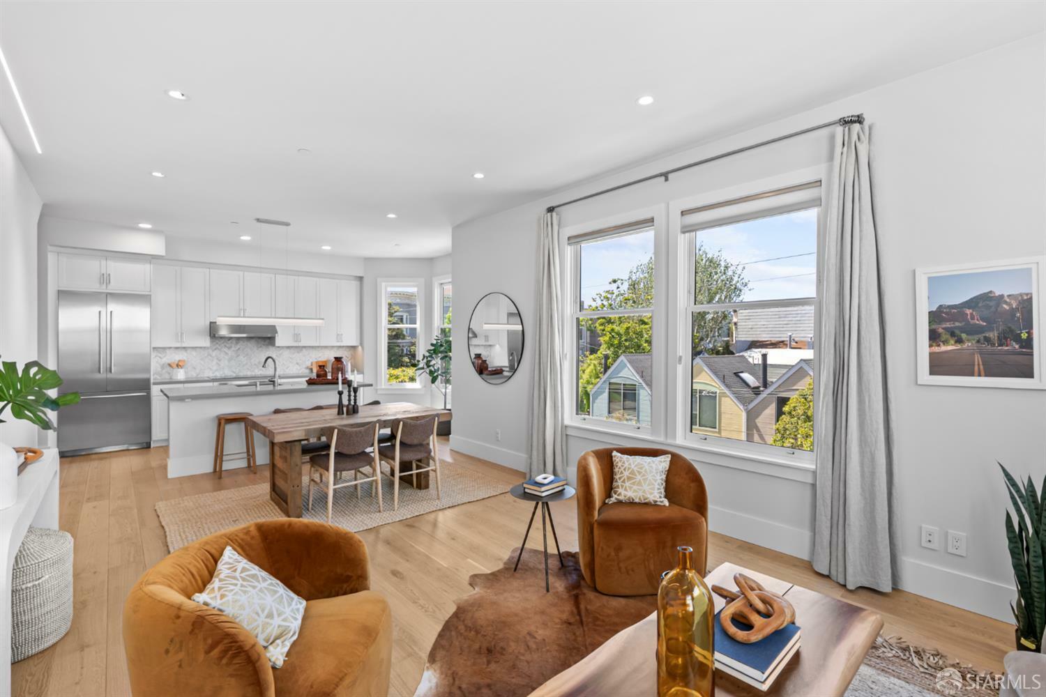 38 Steiner Street 303  San Francisco CA 94114 photo