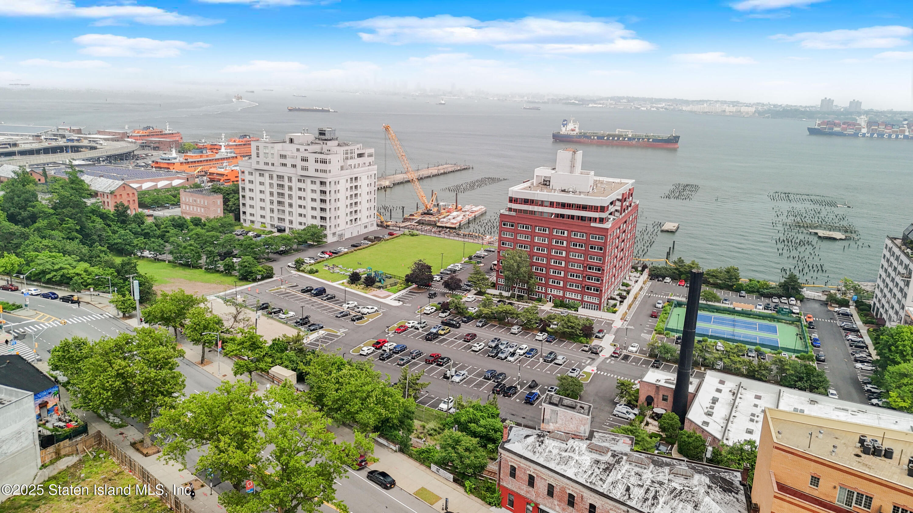 Property Photo:  0 Bay Street  NY 10301 