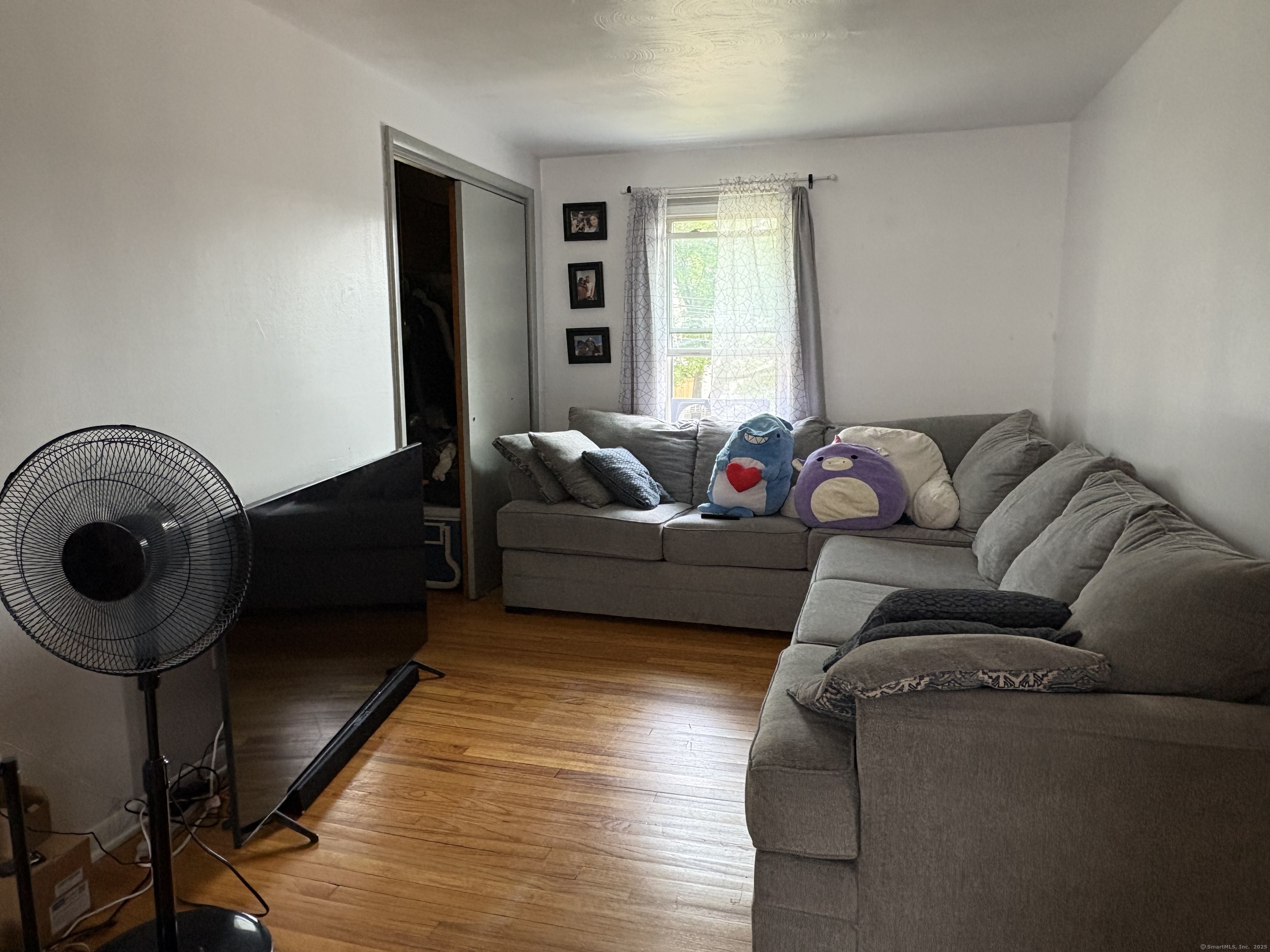 Property Photo: 510 Liberty Street 2nd Floor CT 06450