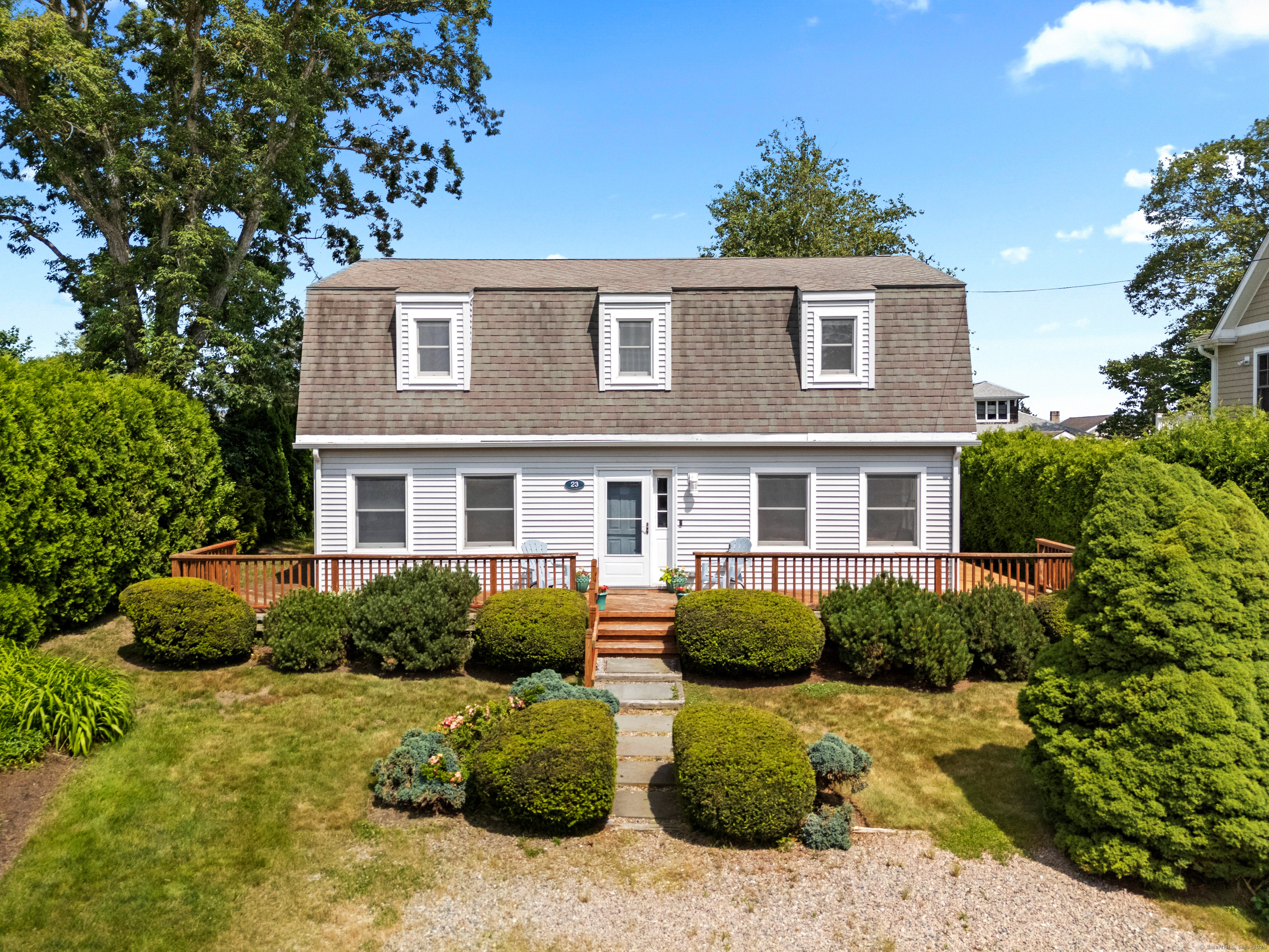 23 Ridge Road  Groton CT 06340 photo