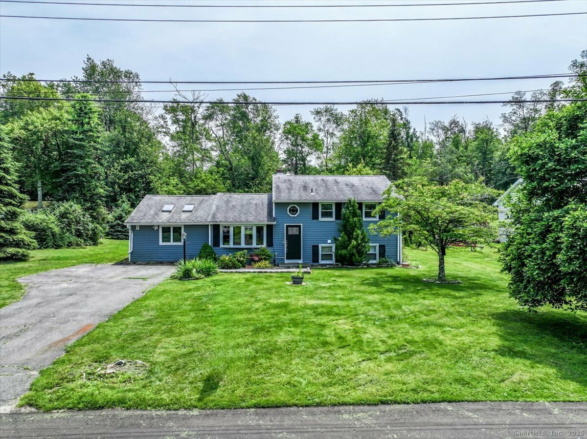 Property Photo: 22 Woodview Drive CT 06804