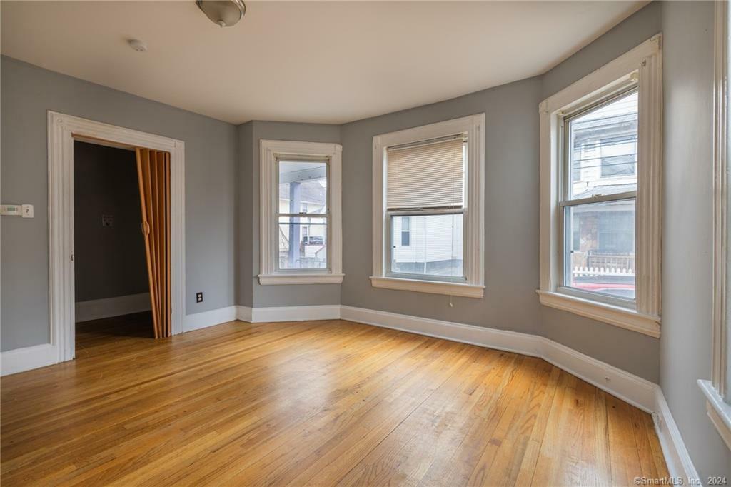 Property Photo: 26 Pleasant Street 1st Floor CT 06608