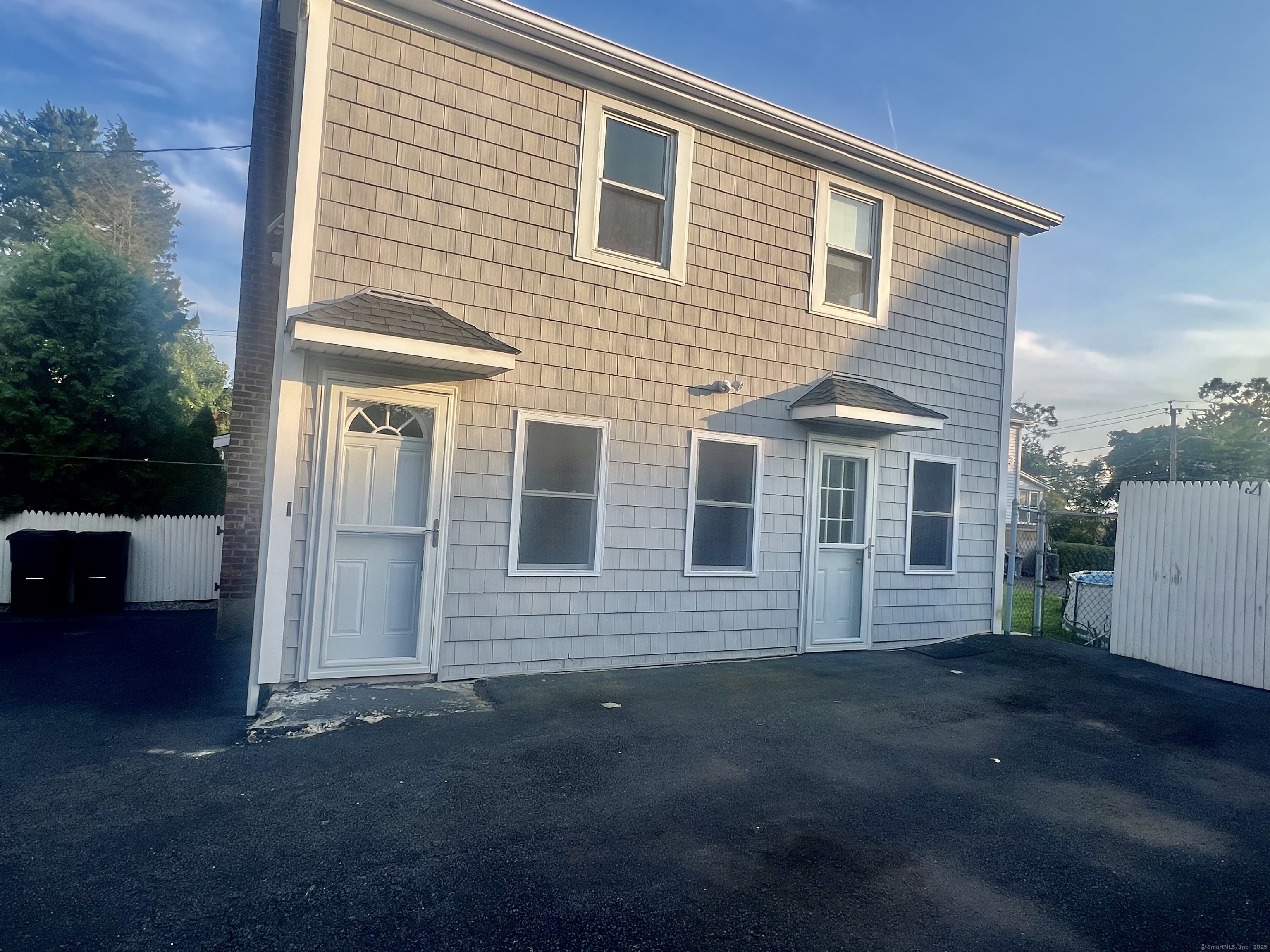 Property Photo:  80 Josephine Evaristo Avenue Cottage  CT 06830 