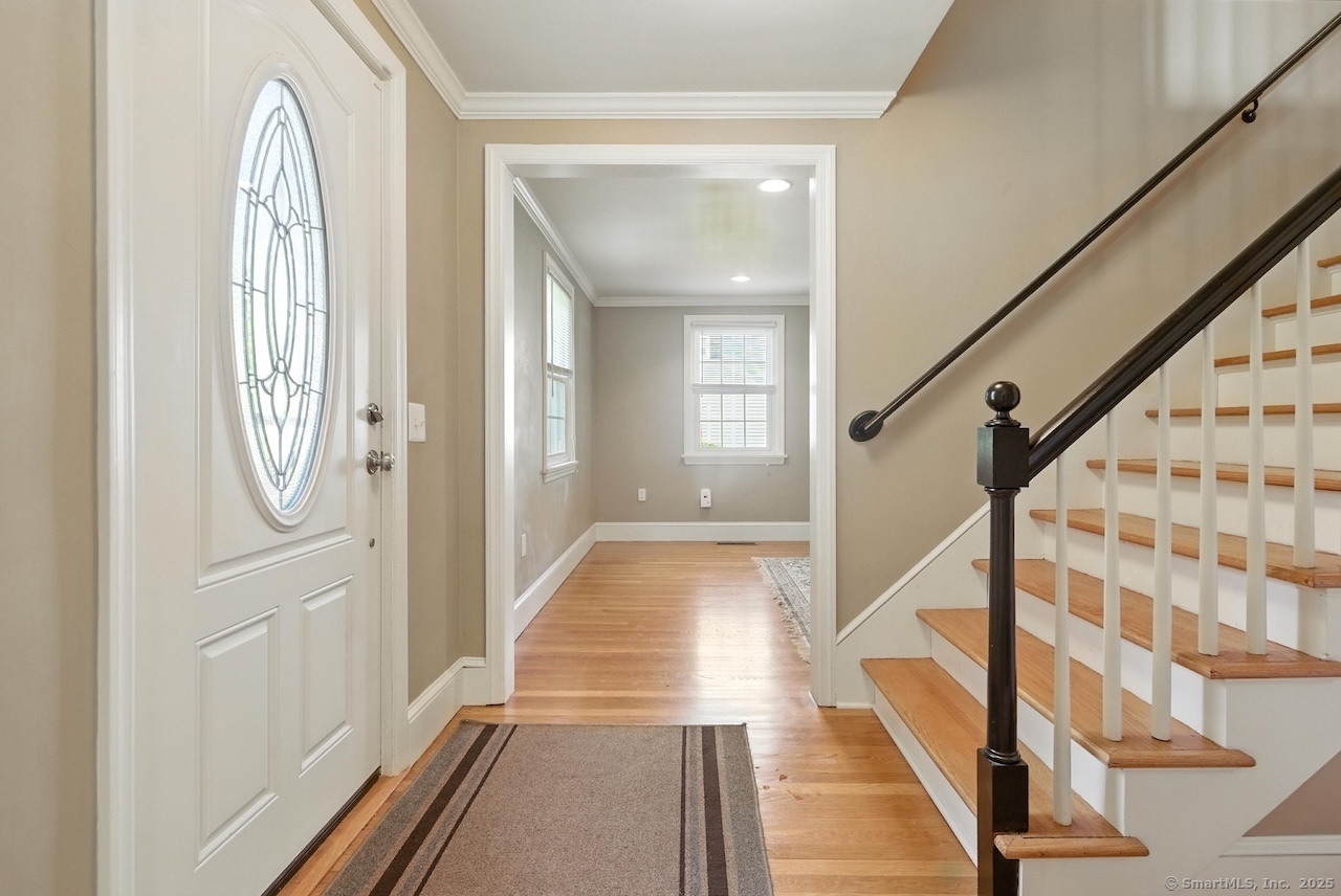 Property Photo: 51 Sunset Terrace CT 06085
