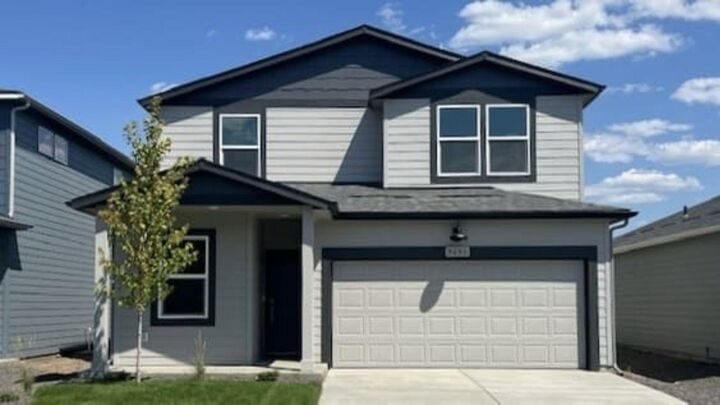 3691 S Keller Ln  Spokane Valley WA 99206 photo