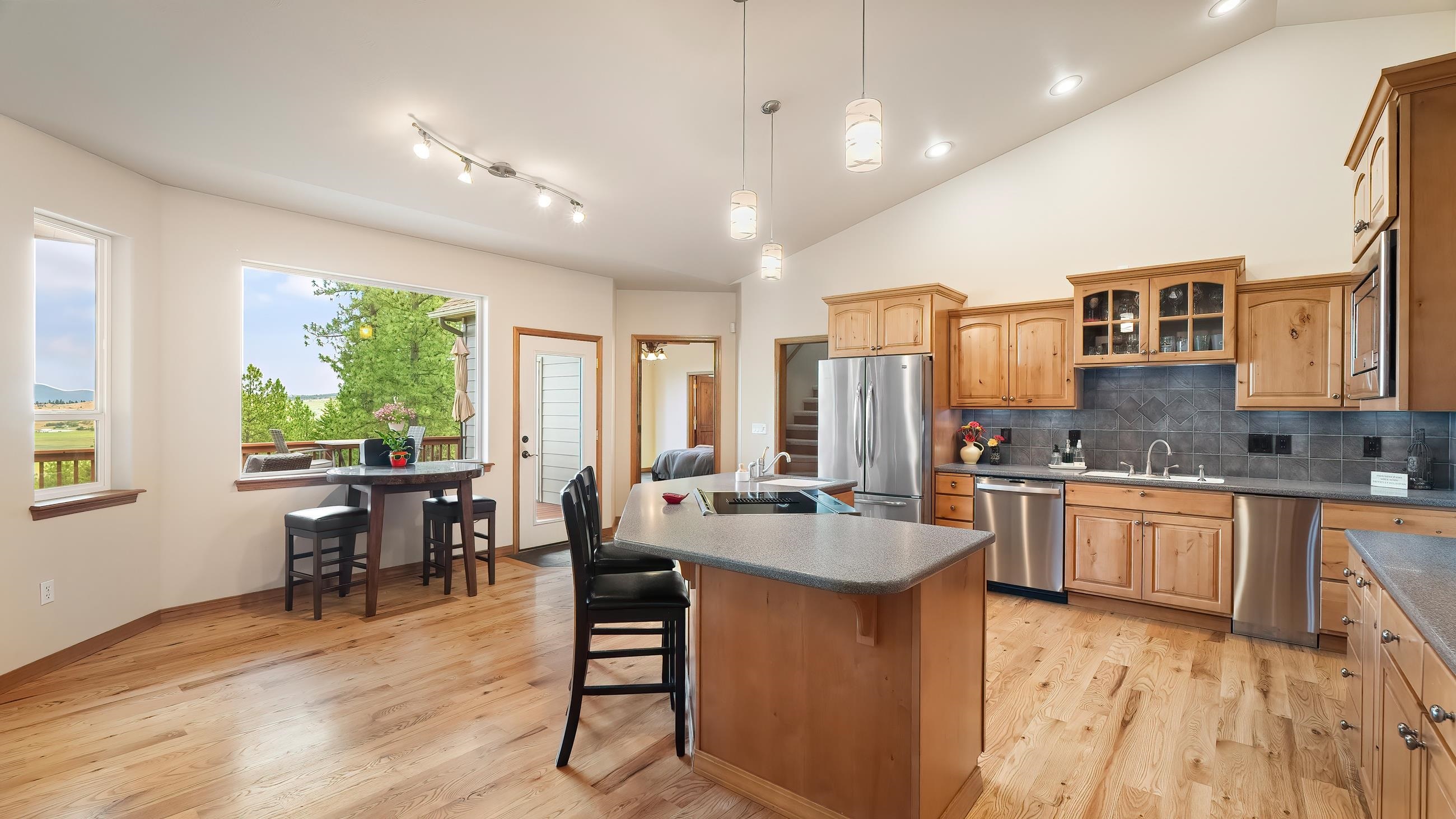 Property Photo:  19918 E Pheasant Dr  WA 99016-8717 
