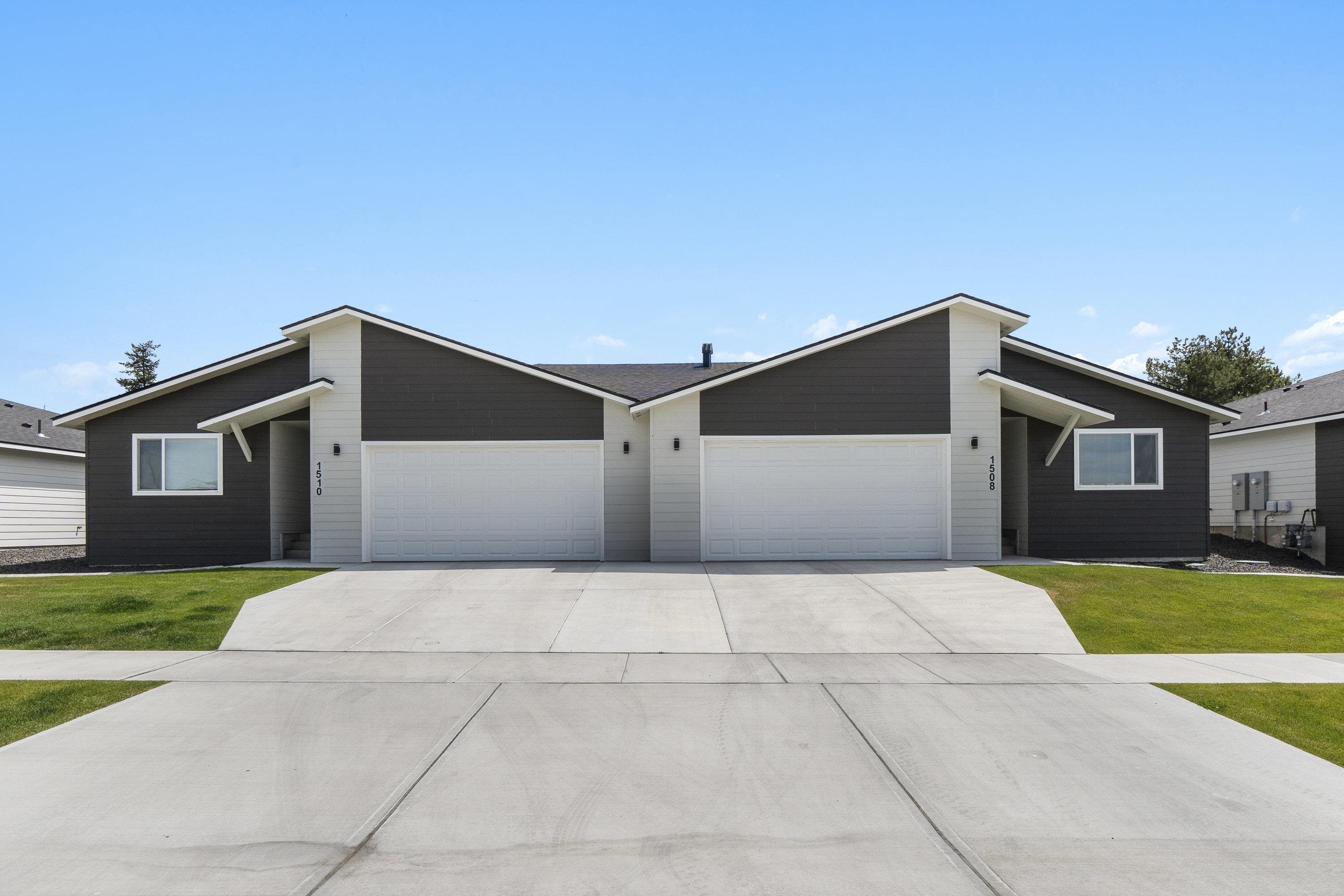 1508 N Bell St  Spokane Valley WA 99016 photo