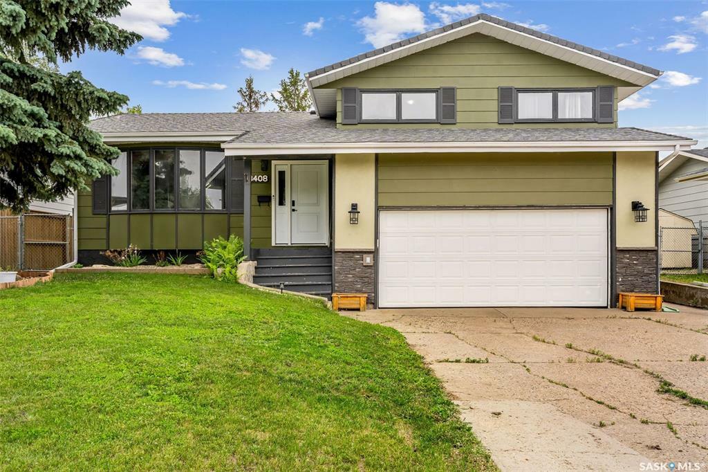 3408 Jordan Drive  Prince Albert SK S6V 6Y4 photo