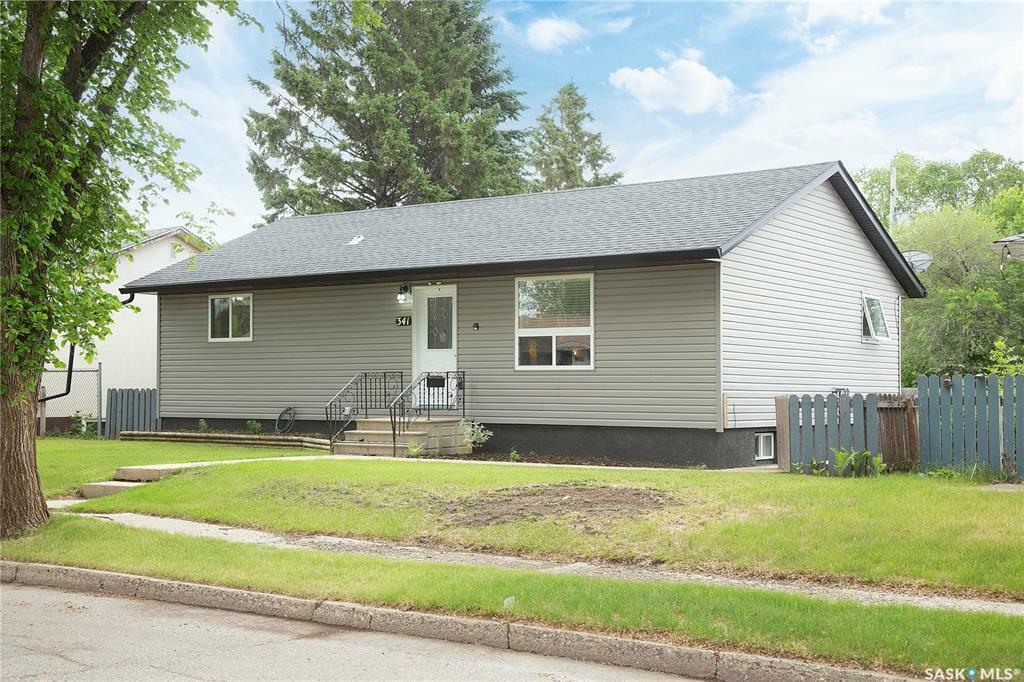 341 23rd Street W  Prince Albert SK S6V 4L9 photo