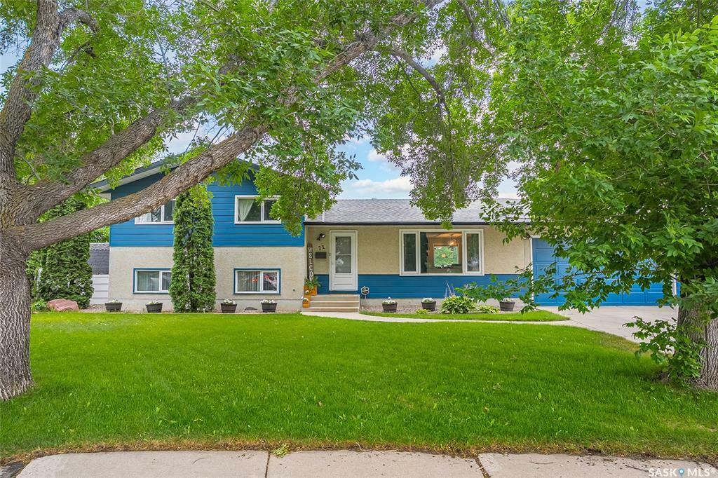 22 Marriott Place  Saskatoon SK S7L 4G1 photo
