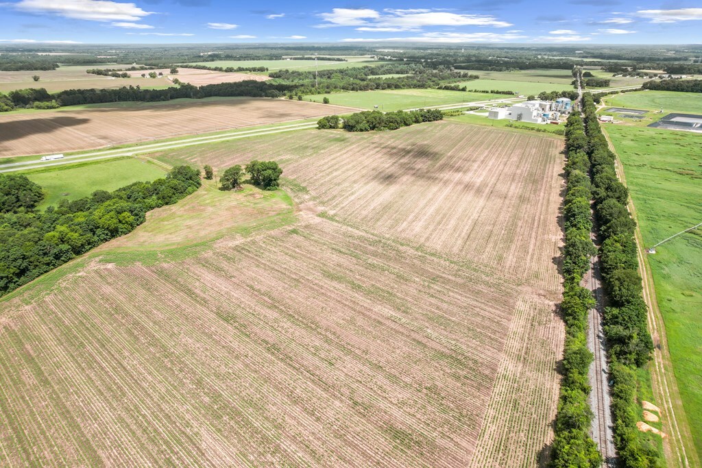 Property Photo: 74 Acres Hwy 431 AL 36345