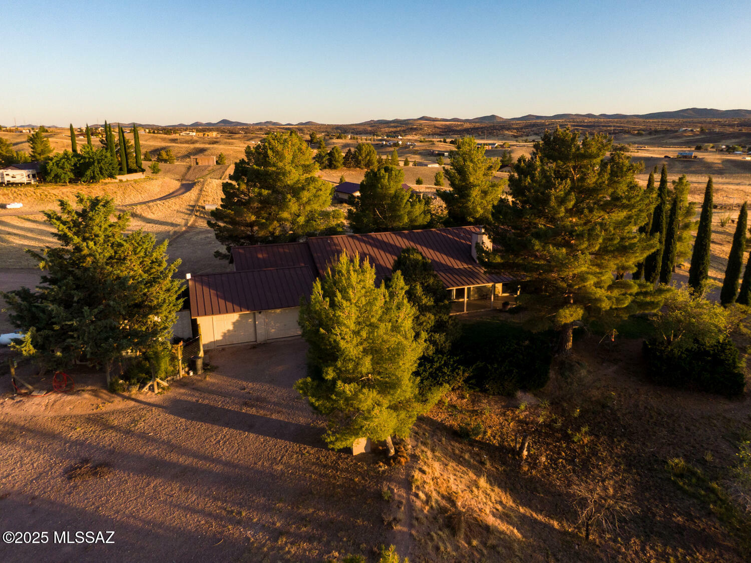 Property Photo:  7 Javelina Court  AZ 85637 