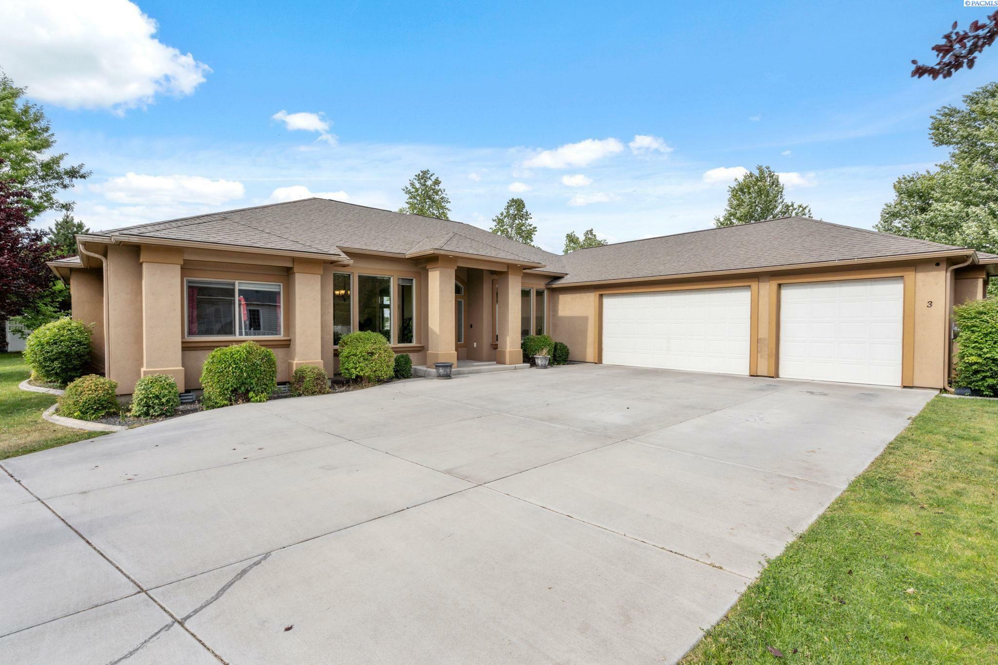 3 Jasper Court  Pasco WA 99301 photo