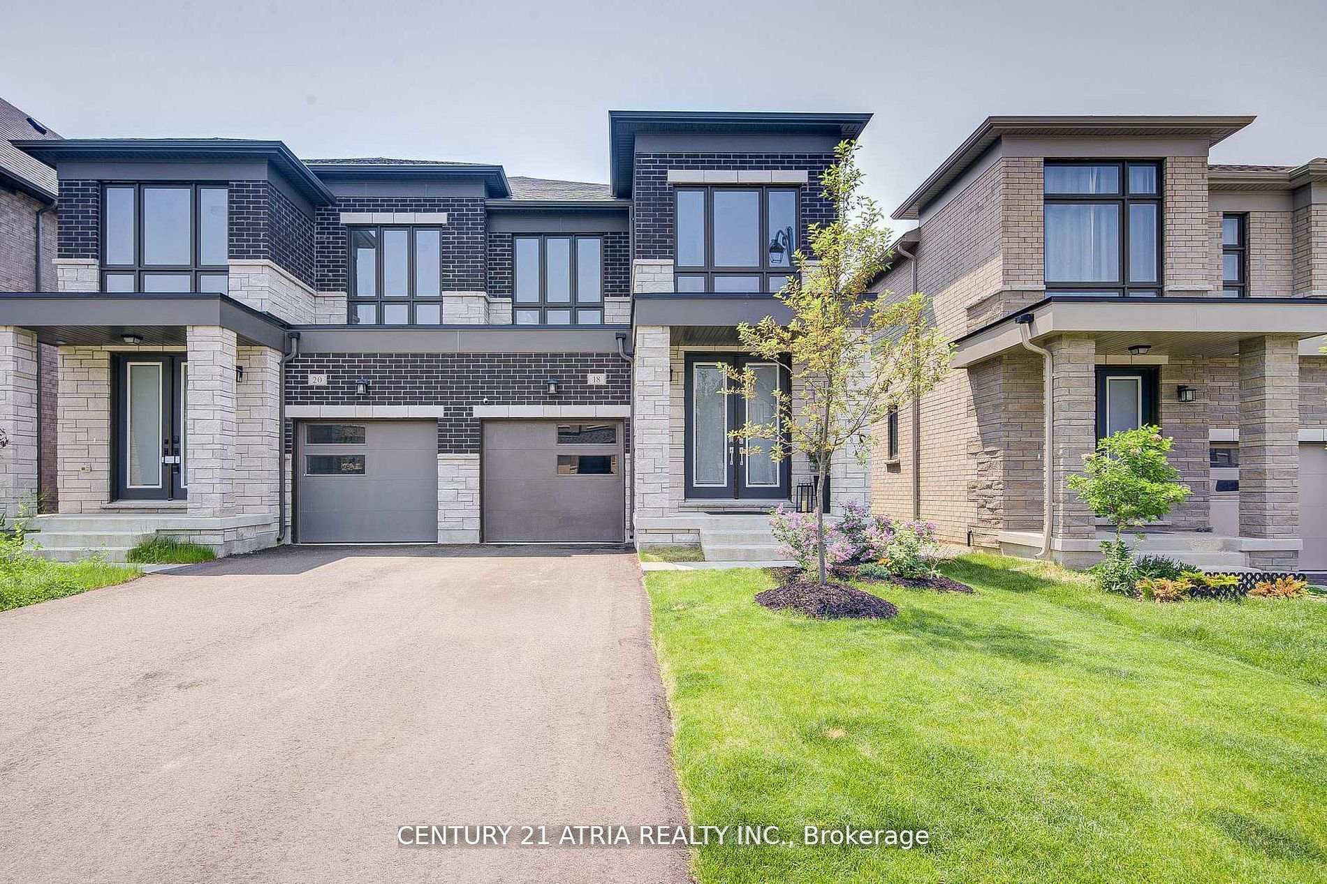 Photo de la propriété:  18 Sweet Cicely Street  ON L9X 2C7 