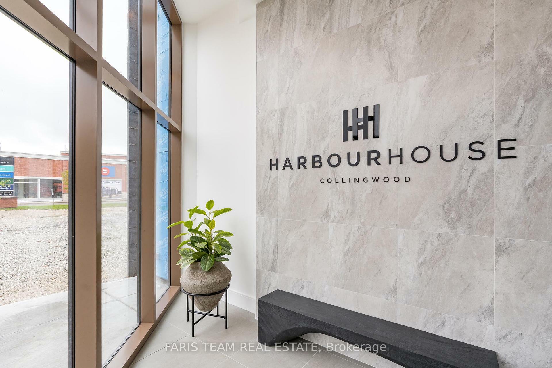 Property Photo: 31 Huron Street 609 ON L9Y 1C3