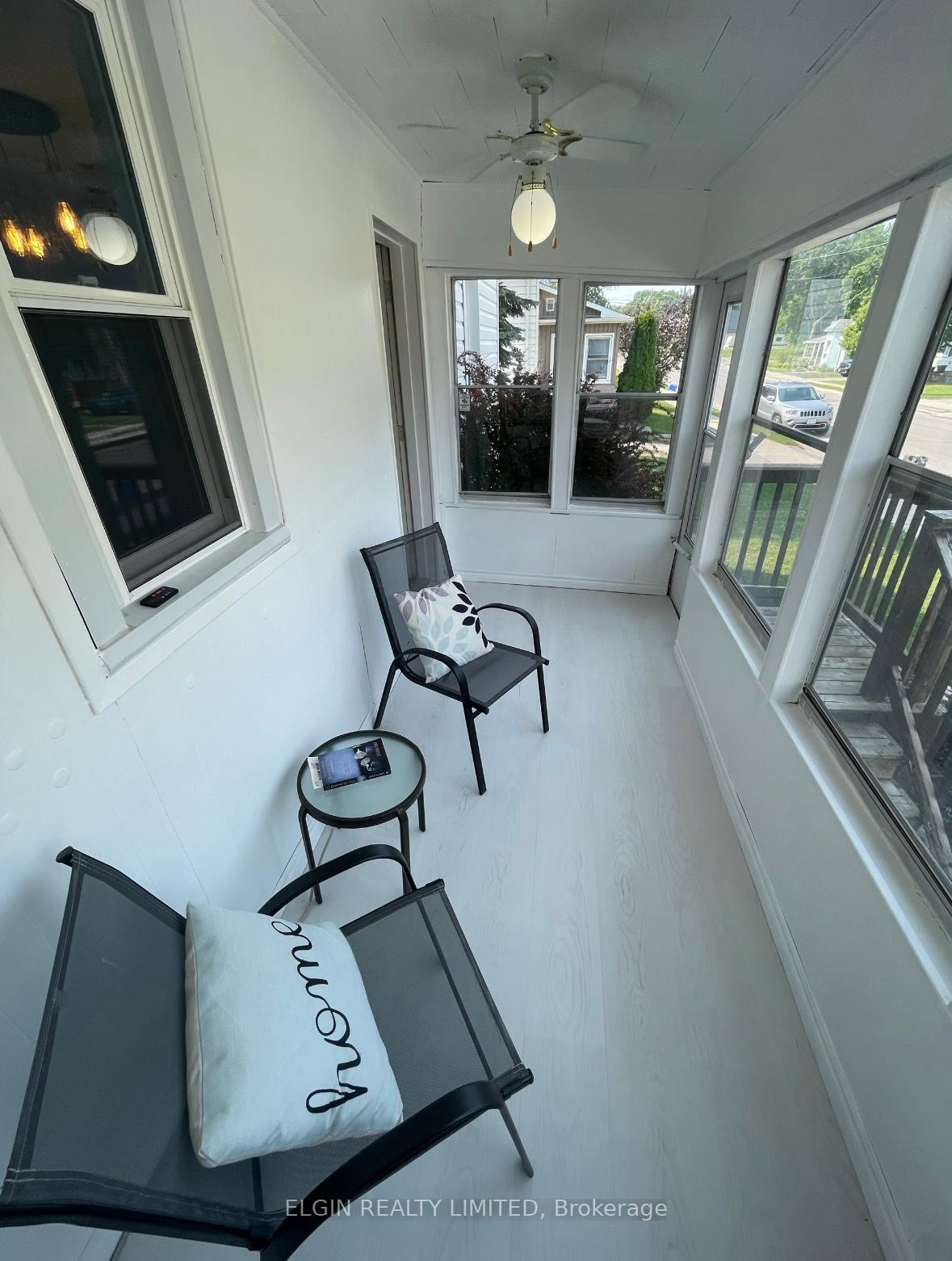 Property Photo: 115 Balaclava Street ON N5P 3C8