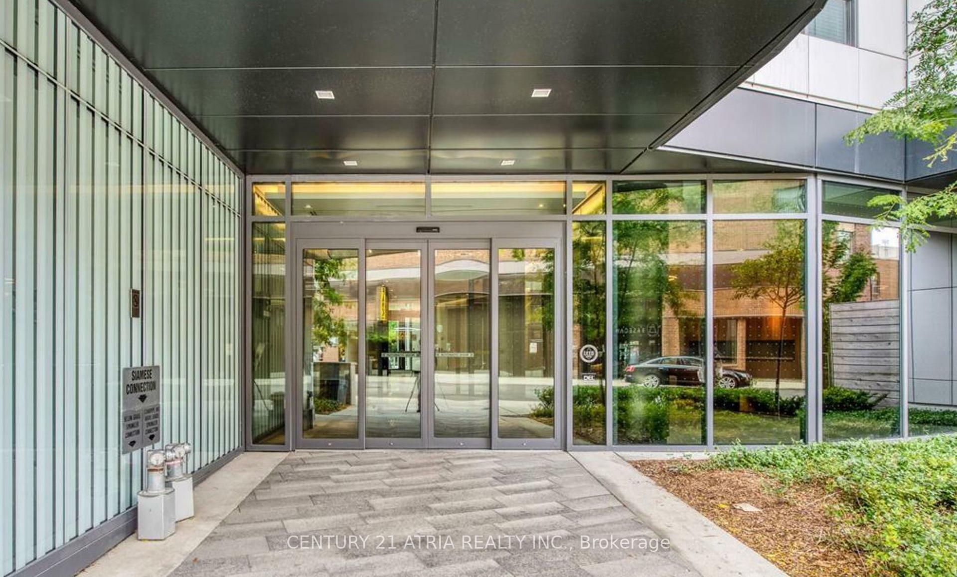 38 Cameron Street 1229  Toronto ON M5T 0C3 photo