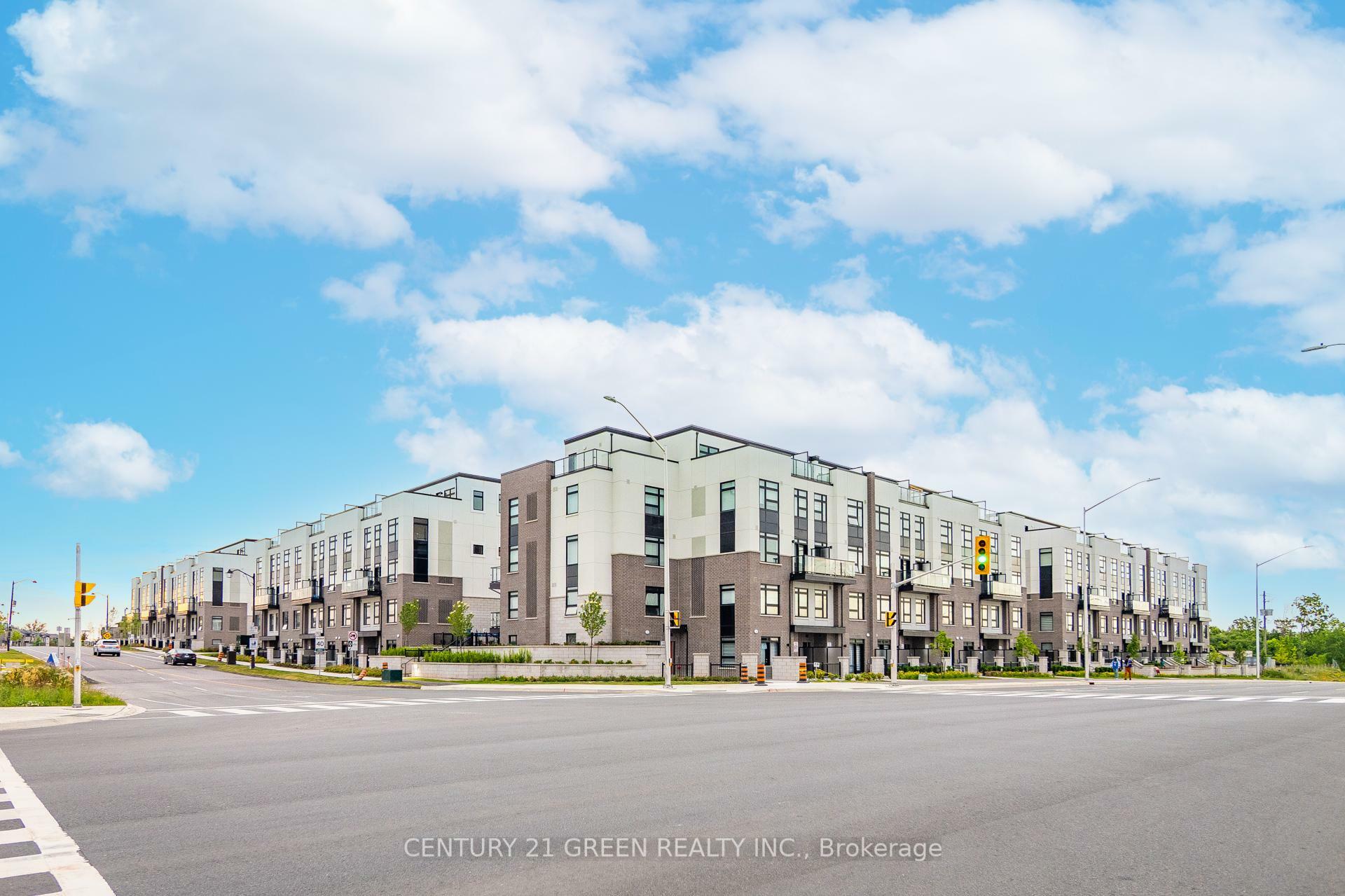 Photo de la propriété:  1585 Rose Way S 122  ON L9T 7E7 
