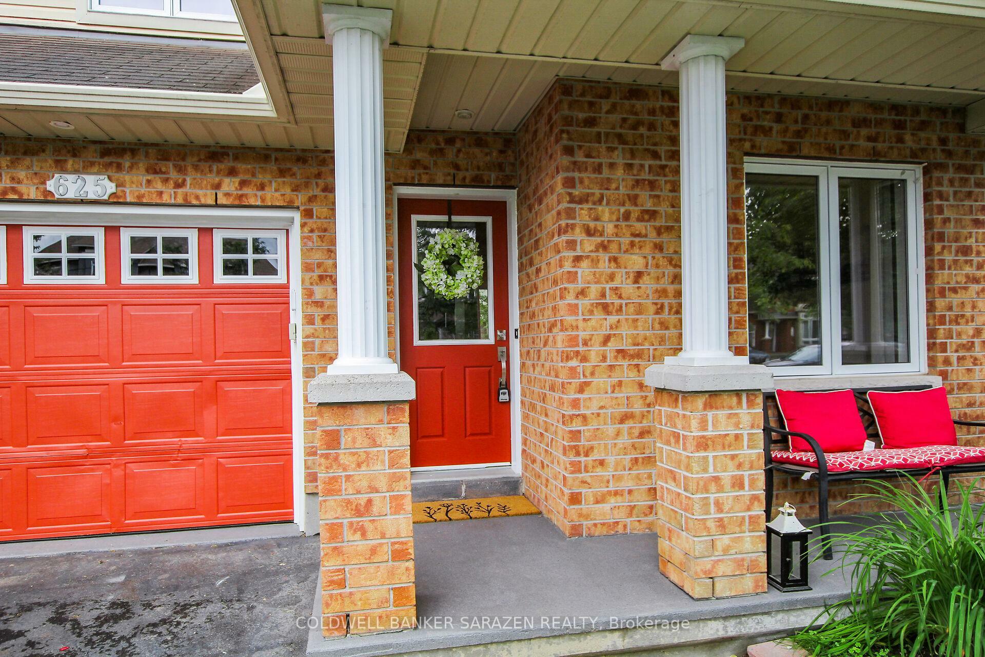Photo de la propriété: 625 Paul Metivier Drive ON K2J 0X9