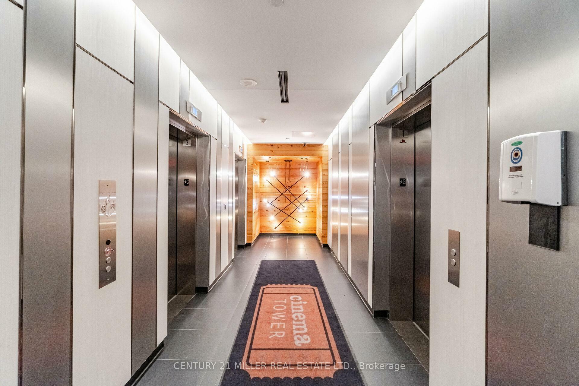 21 Widmer Street 3701  Toronto ON M5V 0B8 photo