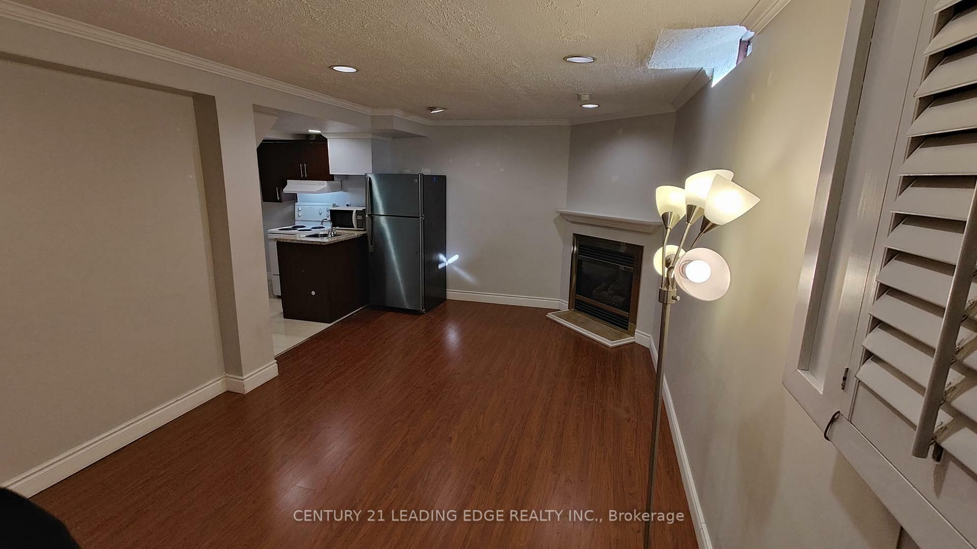 73 Pembry Drive Basement  Ajax ON L1S 6P2 photo