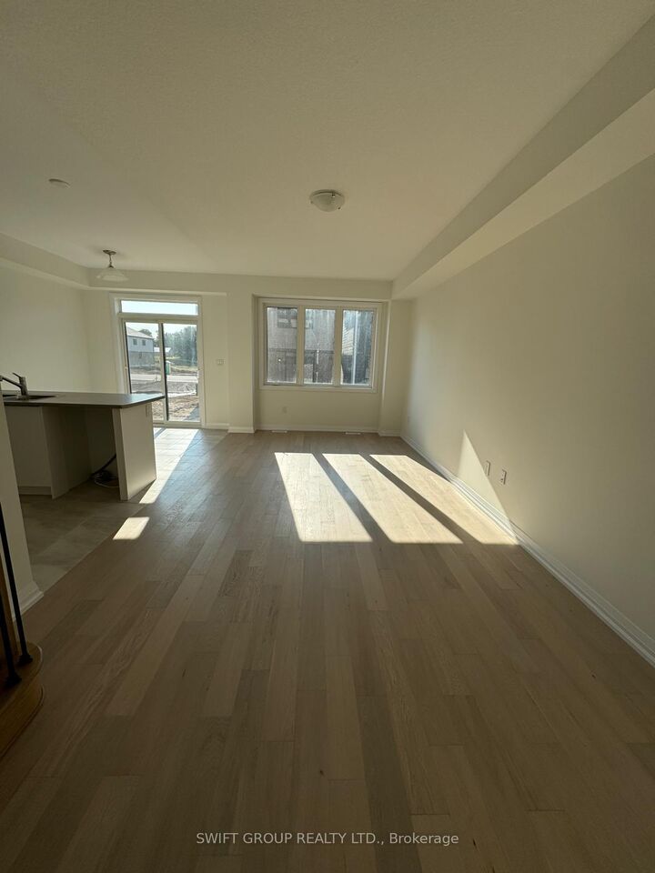 Property Photo: 123 Granville Crescent ON N3W 0J8