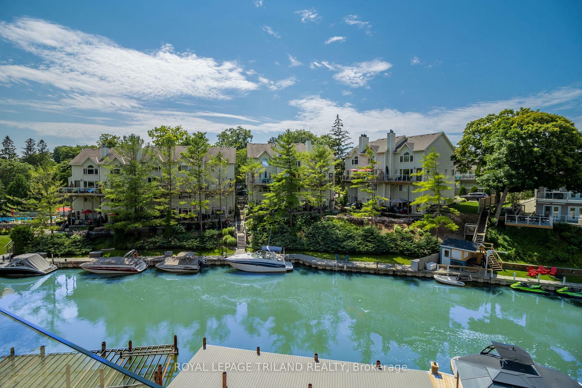 Property Photo: 29 Sauble River Road ON N0M 1T0
