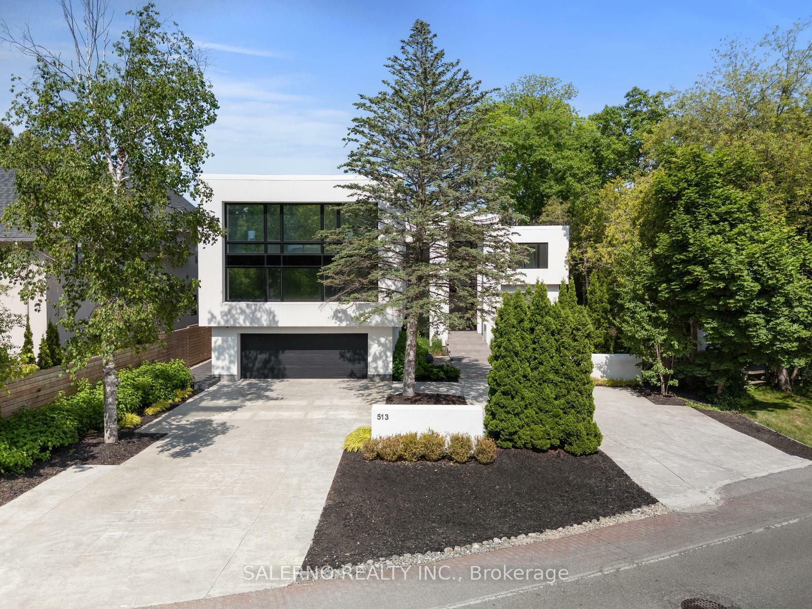 Property Photo: 513 Rougemount Drive ON L1W 2B8