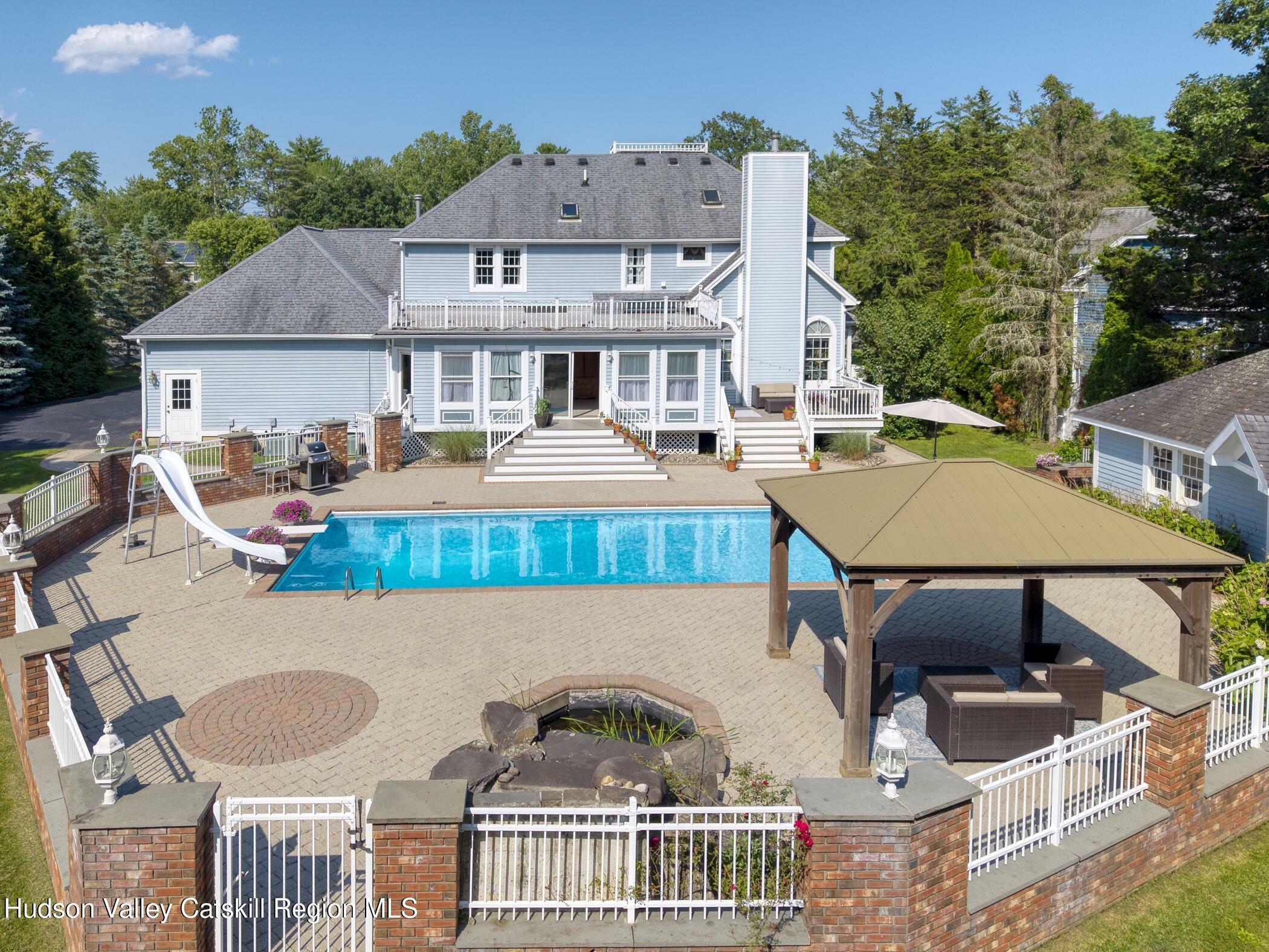 Property Photo: 21 Amy NY 12401