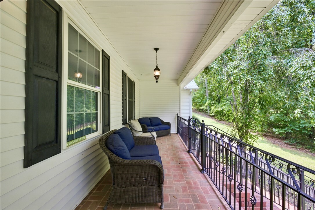 Property Photo: 101 Jocassee Falls Road SC 29676