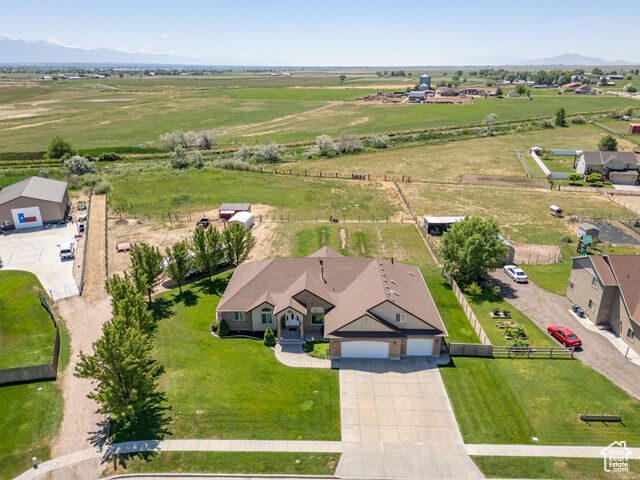 Property Photo:  6613 W 200 N  UT 84404 