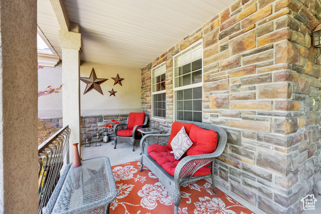 Property Photo: 6438 S Mount Logan Way UT 84129