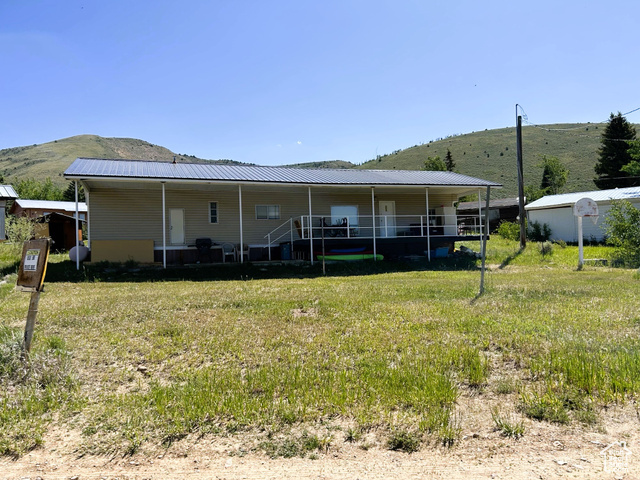 5223 N 930 E  Scofield UT 84526 photo