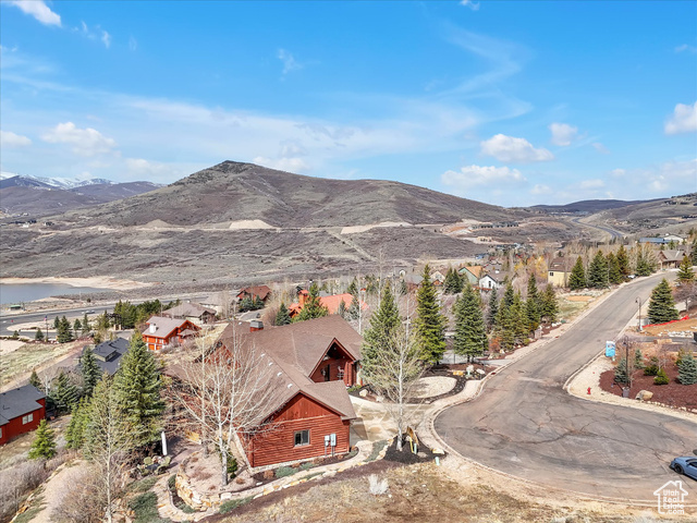 Property Photo: 12069 N Sage Hollow Cir UT 84032