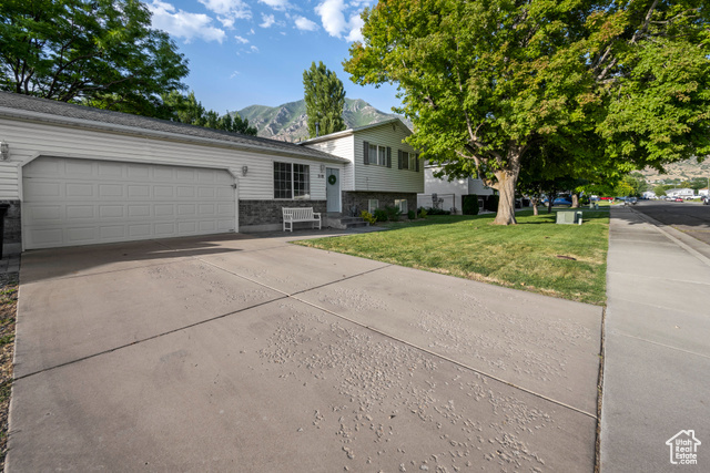 Property Photo:  318 W 850 N  UT 84663 