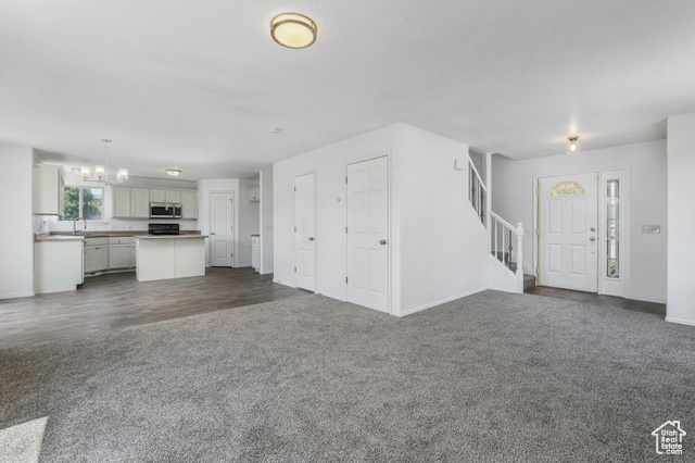 Property Photo:  4004 N Shelter Cv W  UT 84043 