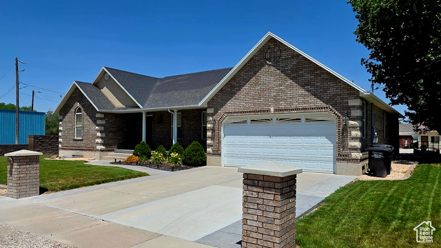 Property Photo: 65 E 300 S UT 84654