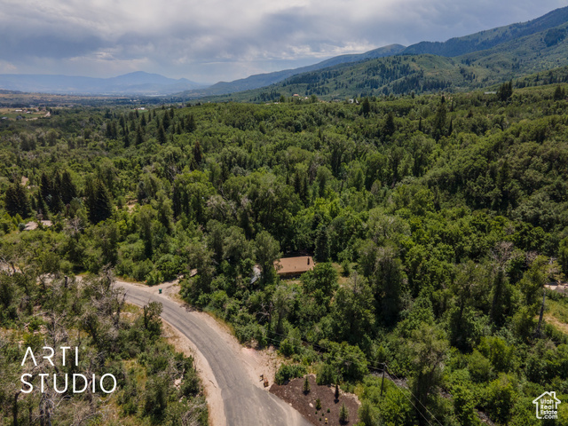 Property Photo: 6481 N Fork Rd N UT 84310