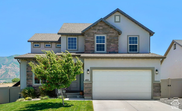 421 Travertine Way  Santaquin UT 84655 photo