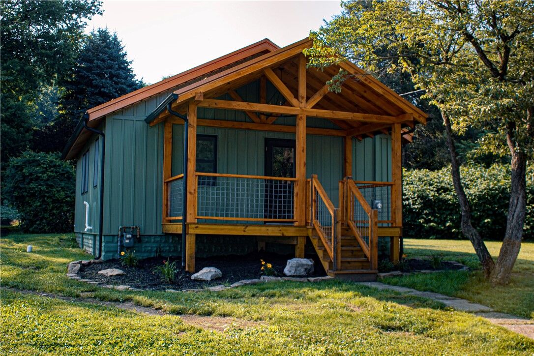 Property Photo:  1214 Wysocki Ave  PA 15673 